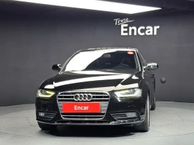 Audi A4 2.0 TDI - 9329 € / 18245.94 лв. - 56120789 3