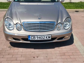 Mercedes-Benz E 240 Elegance | Mobile.bg � ����� ������ 10