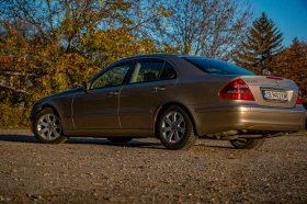 Mercedes-Benz E 240 Elegance | Mobile.bg � ����� ������ 4