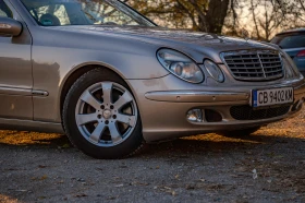 Mercedes-Benz E 240 Elegance | Mobile.bg � ����� ������ 5