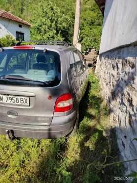 Renault Scenic 1.9dti - 1700 € / 3324.91 лв. - 54432634 4