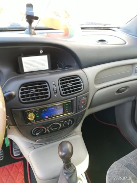 Renault Scenic 1.9dti | Mobile.bg � ����� ������ 7