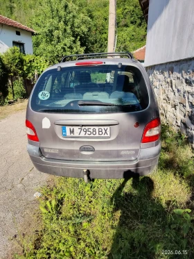 Renault Scenic 1.9dti - 1700 € / 3324.91 лв. - 54432634 3