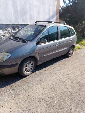 Renault Scenic 1.9dti - 1700 € / 3324.91 лв. - 54432634 2