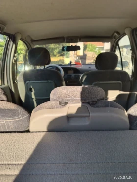Renault Scenic 1.9dti | Mobile.bg � ����� ������ 10