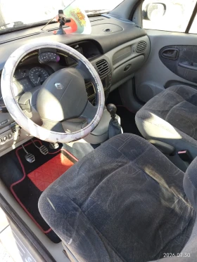 Renault Scenic 1.9dti | Mobile.bg � ����� ������ 6