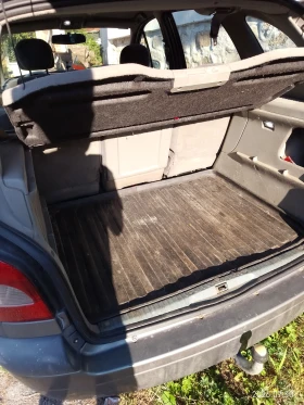 Renault Scenic 1.9dti | Mobile.bg � ����� ������ 12