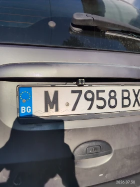Renault Scenic 1.9dti | Mobile.bg � ����� ������ 13