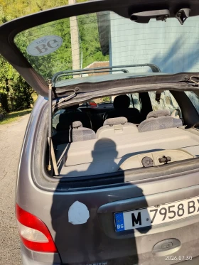 Renault Scenic 1.9dti | Mobile.bg � ����� ������ 11