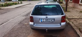 VW Passat 1.9TDI - HIGLINE - 4MOTION - 131к.с. 6скорости - 2500 € / 4889.57 лв. - 91352809 8