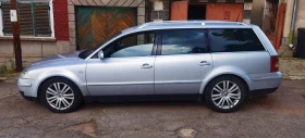 VW Passat 1.9TDI - HIGLINE - 4MOTION - 131к.с. 6скорости - 2500 € / 4889.57 лв. - 91352809 7