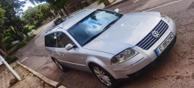 VW Passat 1.9TDI - HIGLINE - 4MOTION - 131к.с. 6скорости