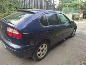 Seat Leon | Mobile.bg � ����� ������ 4