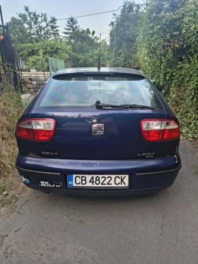 Seat Leon | Mobile.bg � ����� ������ 5