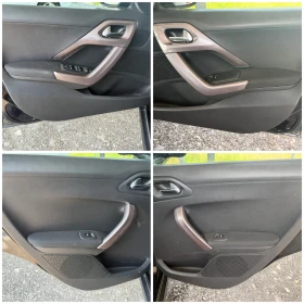 Peugeot 2008 1.6eHDI* REALNI KM*  | Mobile.bg � ����� ������ 7