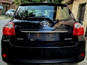 ����� �� �������� �� Toyota Auris 1.6i-����-6speed-������-japan
