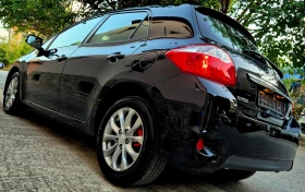 Toyota Auris 1.6i-����-6speed-������-japan | Mobile.bg � ����� ������ 8