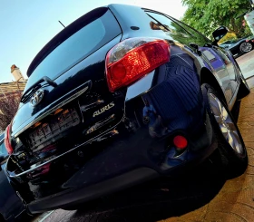 Toyota Auris 1.6i-����-6speed-������-japan | Mobile.bg � ����� ������ 7