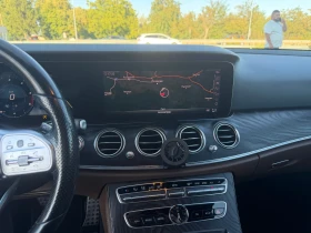 Mercedes-Benz E 220 AMG PAKET FACELIFT - 21500 € - 42920082 7