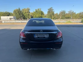 Mercedes-Benz E 220 AMG PAKET FACELIFT - 21500 € - 42920082 4