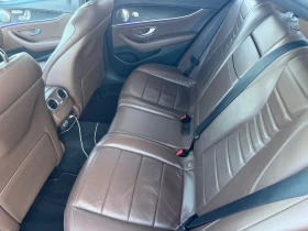 Mercedes-Benz E 220 AMG PAKET FACELIFT - 21500 € - 42920082 10