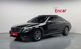 ����� �� �������� �� Mercedes-Benz S 350 / L / ��������� ���� �� ��������