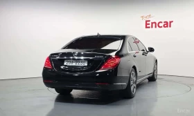 Mercedes-Benz S 350 / L / ��������� ���� �� �������� | Mobile.bg � ����� ������ 4