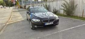 ����� �� �������� �� BMW 528