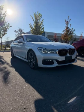 BMW 750 750i, ЦЕНА до БГ, АВТОКРЕДИТ - 20999 € - 45686728 2