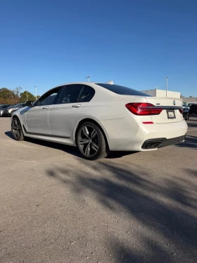 BMW 750 750i, ЦЕНА до БГ, АВТОКРЕДИТ - 20999 € - 45686728 4