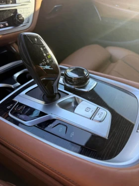 BMW 750 750i, ЦЕНА до БГ, АВТОКРЕДИТ - 20999 € - 45686728 10