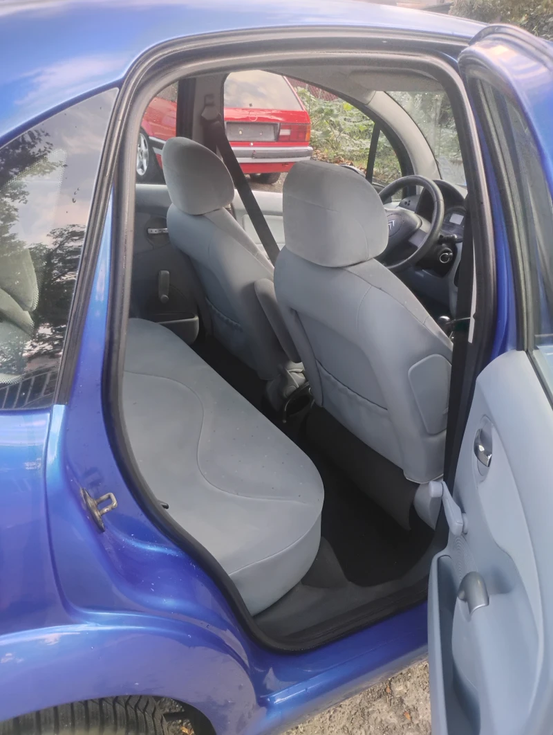 Citroen C3 1.6hdi, снимка 13 - Автомобили и джипове - 47484122