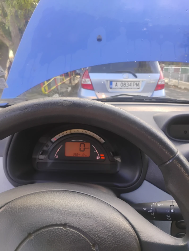 Citroen C3 1.6hdi, снимка 15 - Автомобили и джипове - 47484122