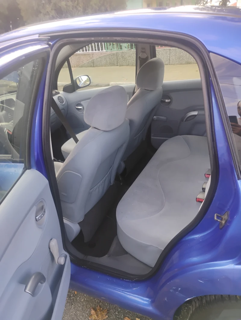 Citroen C3 1.6hdi, снимка 11 - Автомобили и джипове - 47484122