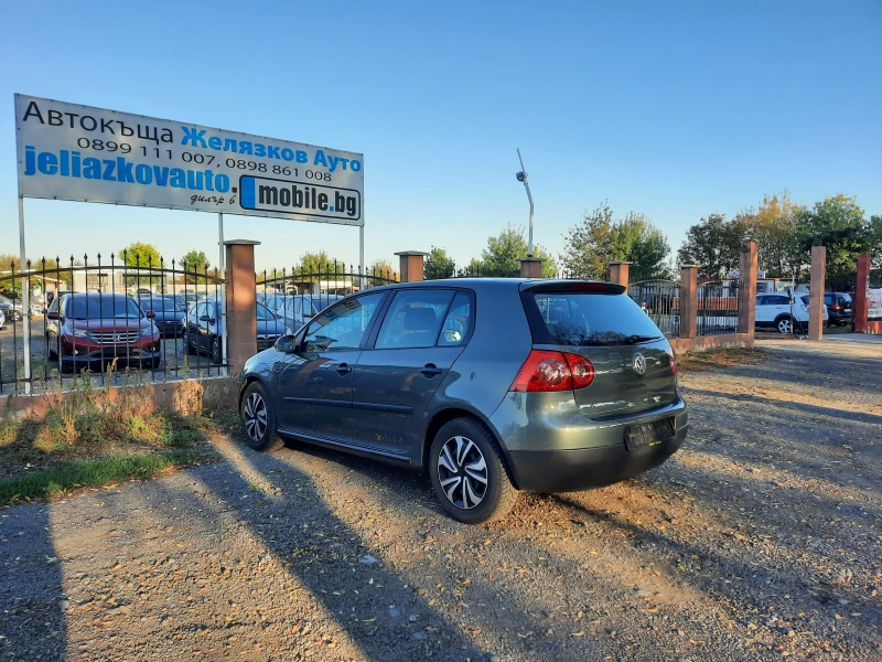 VW Golf 1.9TDI , снимка 6 - Автомобили и джипове - 47594712