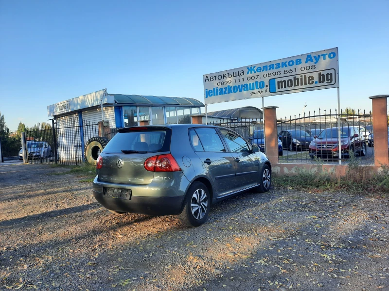 VW Golf 1.9TDI , снимка 4 - Автомобили и джипове - 47594712