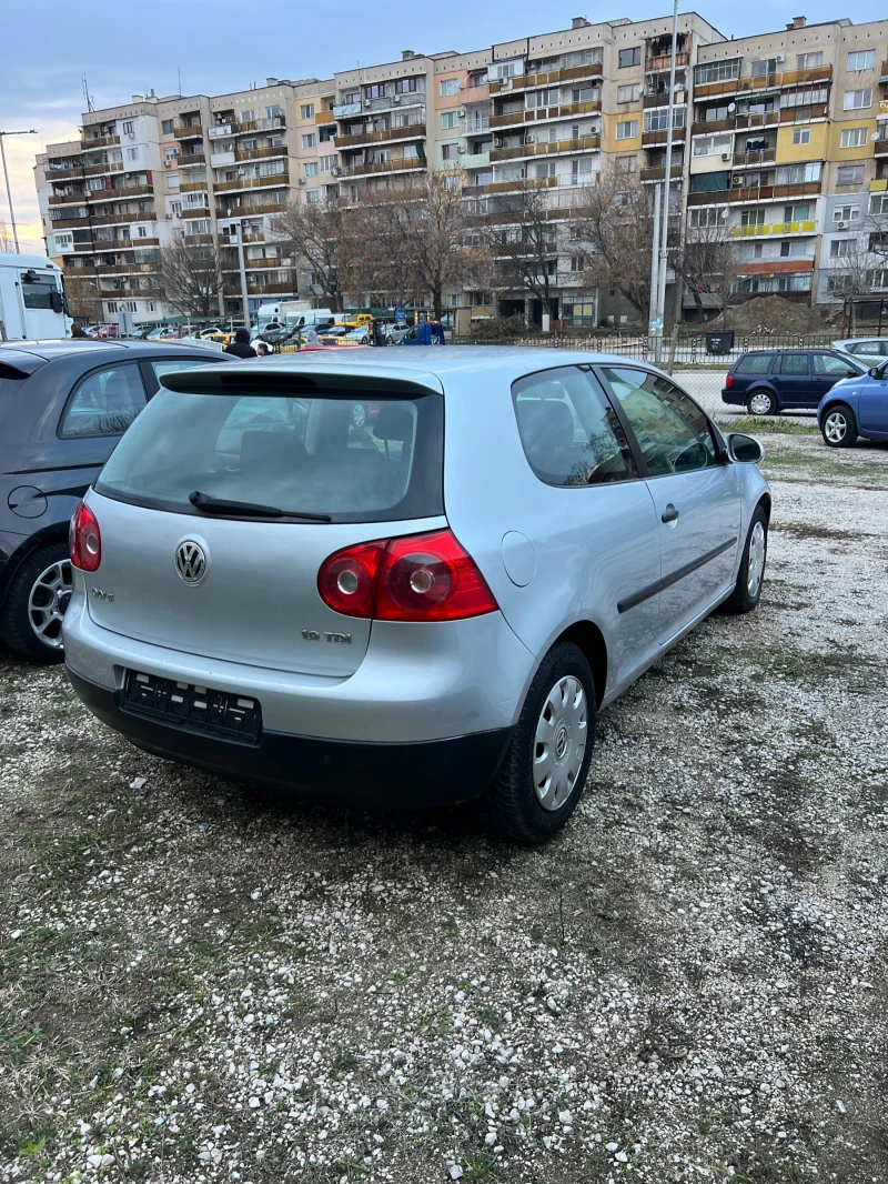 VW Golf, снимка 4 - Автомобили и джипове - 48546329