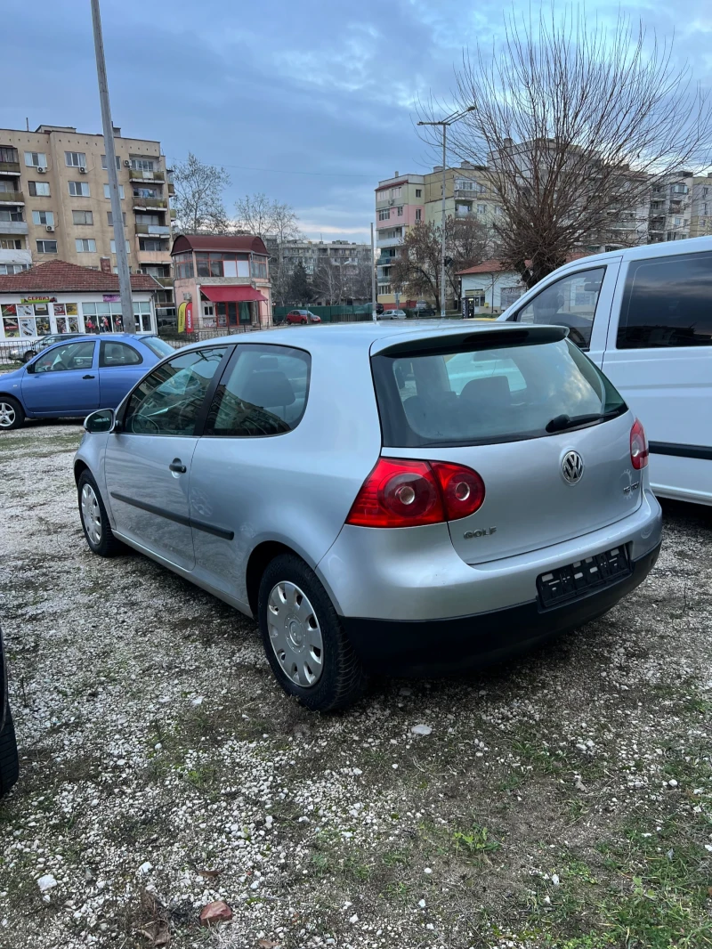 VW Golf, снимка 3 - Автомобили и джипове - 48546329