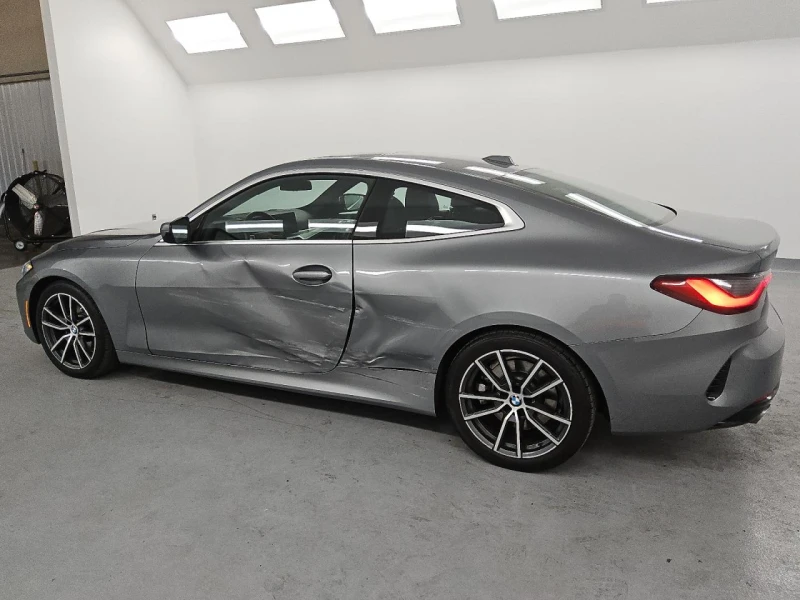 BMW 430 laser* full digital* headup* , снимка 2 - Автомобили и джипове - 48551383