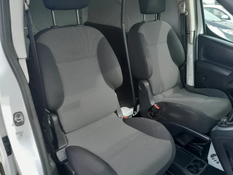 Citroen Berlingo, снимка 8 - Автомобили и джипове - 48798131