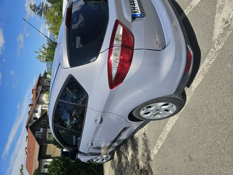 Ford C-max 1, 6, снимка 4 - Автомобили и джипове - 48969475