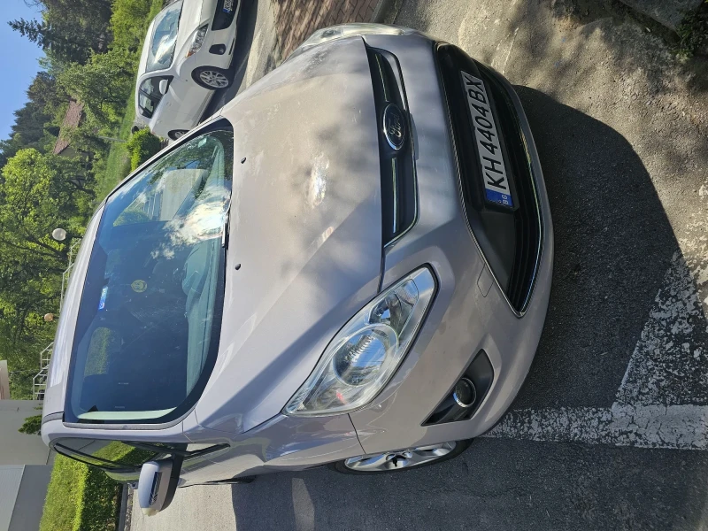 Ford C-max 1, 6, снимка 3 - Автомобили и джипове - 48969475