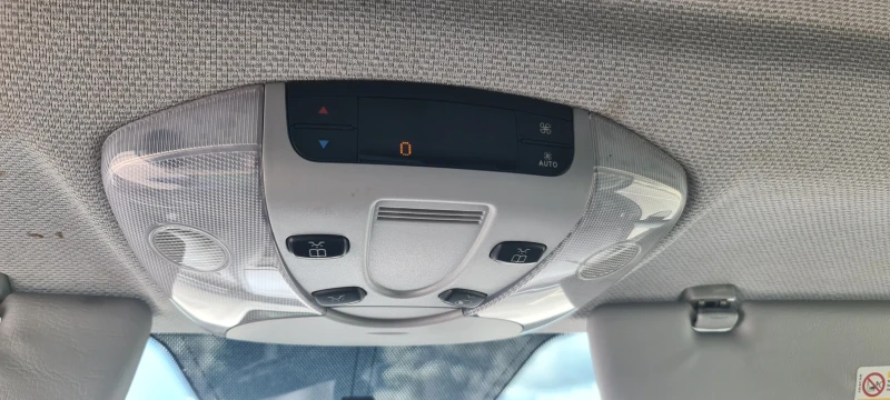 Mercedes-Benz Viano Вито, снимка 9 - Автомобили и джипове - 52467249