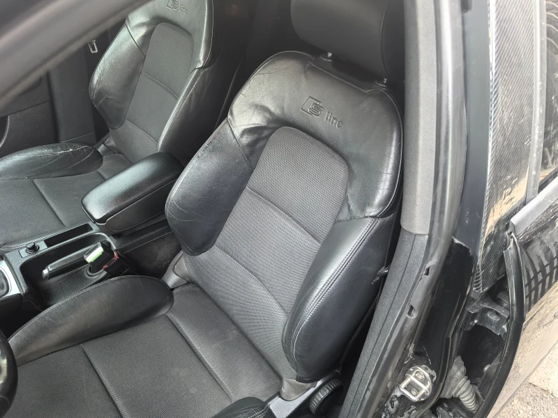 Audi A3 Sportback, снимка 5 - Автомобили и джипове - 52971203