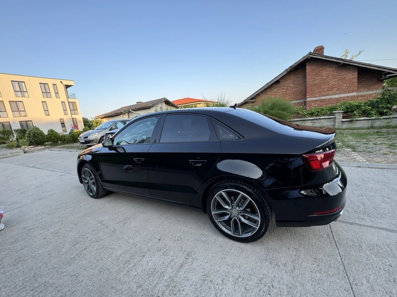 Audi A3 2.0 TFSI, снимка 5 - Автомобили и джипове - 52407627