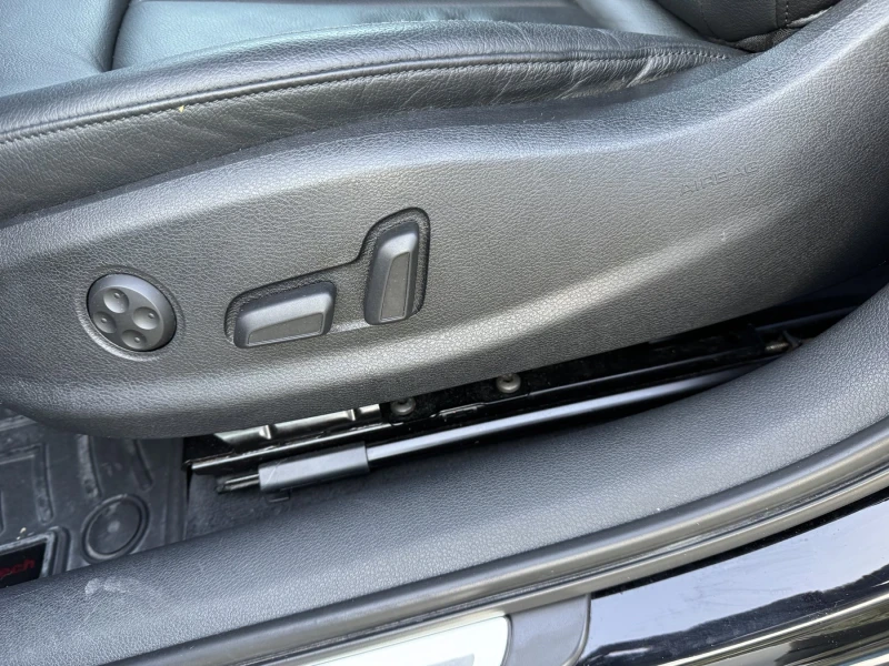 Audi A3 2.0 TFSI, снимка 10 - Автомобили и джипове - 52407627