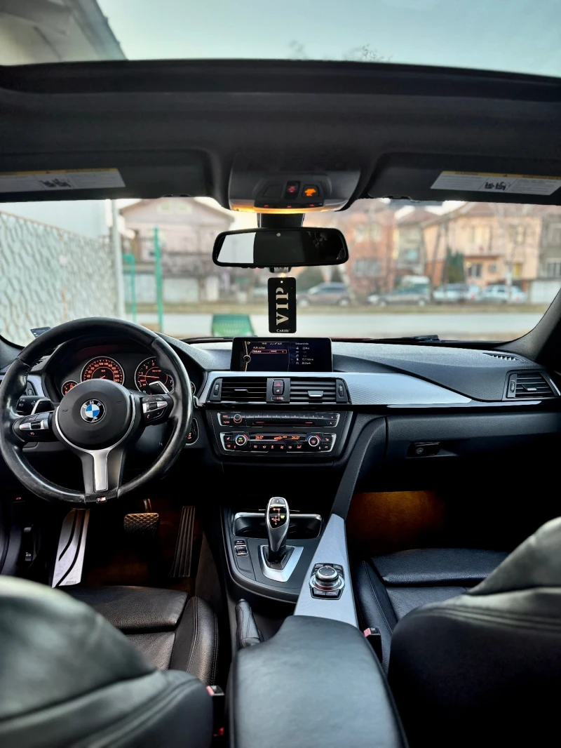 BMW 335 XDrive, снимка 9 - Автомобили и джипове - 52493081