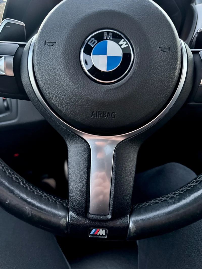 BMW 335 XDrive, снимка 12 - Автомобили и джипове - 52493081