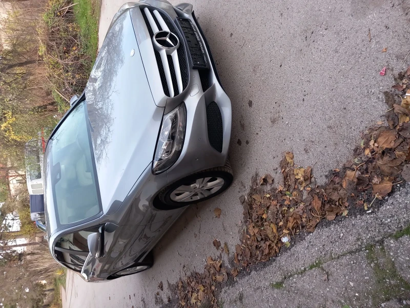 Mercedes-Benz C 220 C220, снимка 6 - Автомобили и джипове - 52719392