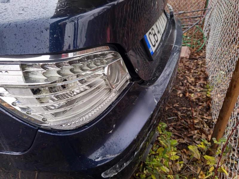 BMW 545, снимка 4 - Автомобили и джипове - 52769389